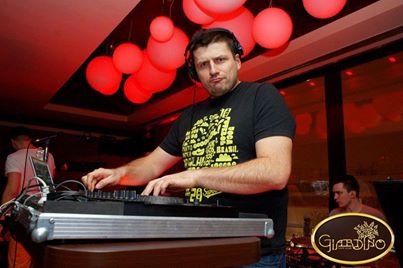 DJ Billy 9