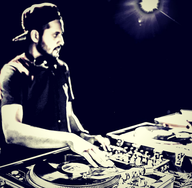 DJ Moooka
