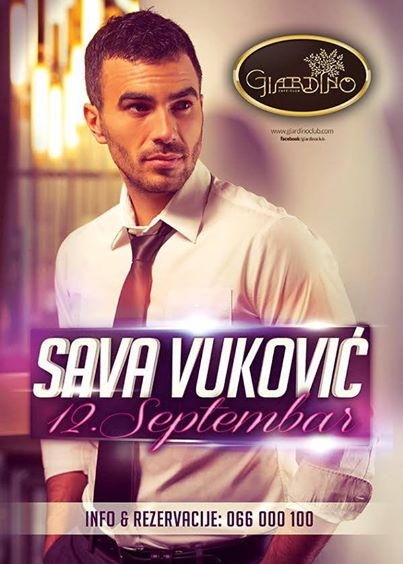 Sava Vuković