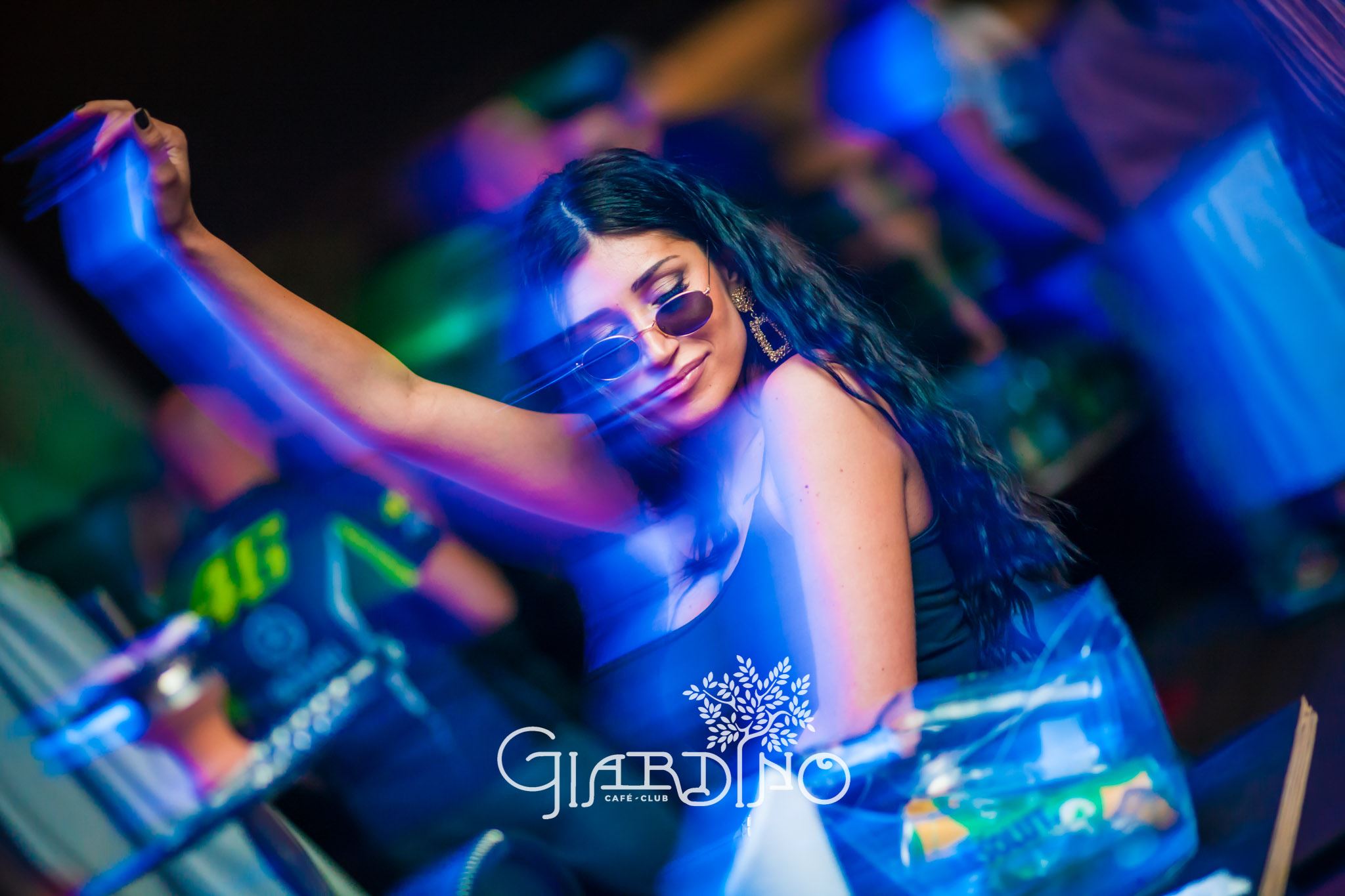 Subota 04.07. - Party Mode Is ON