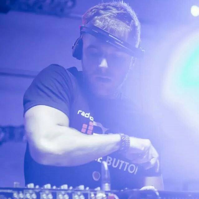 DJ Conte