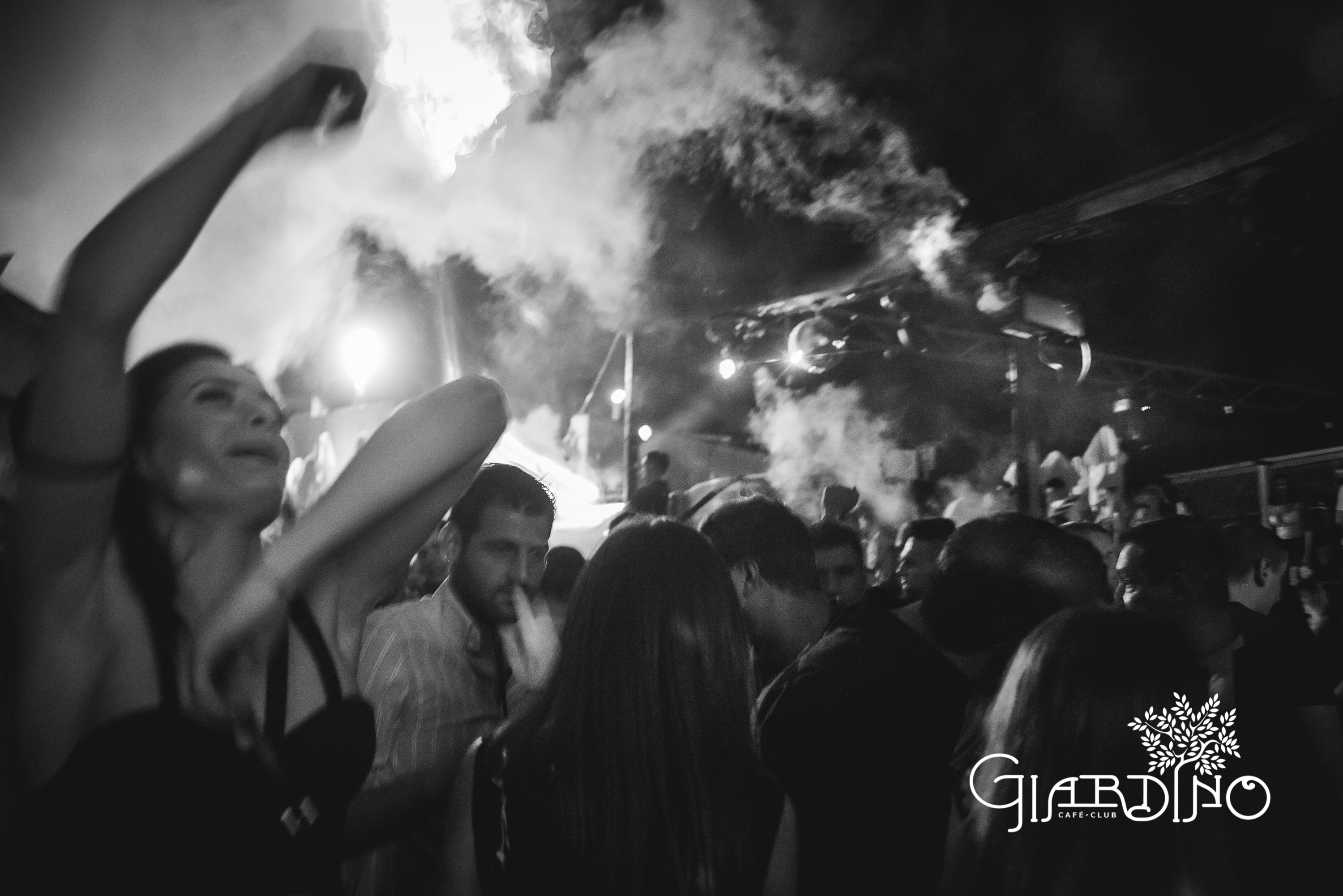 Party Time