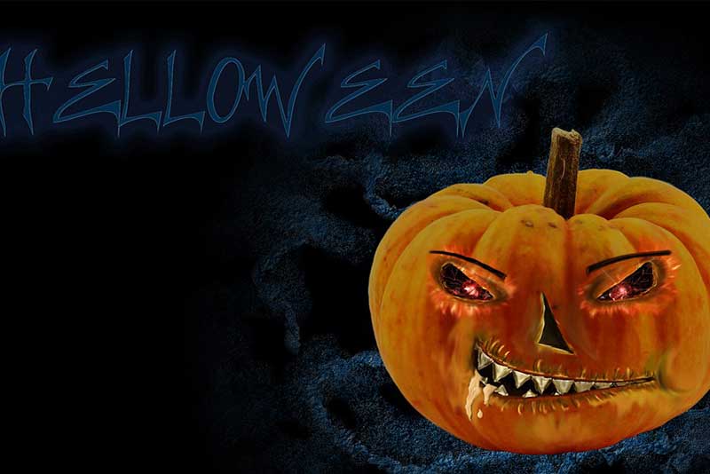 Heloween