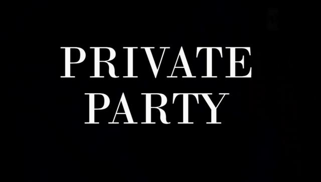 Private party