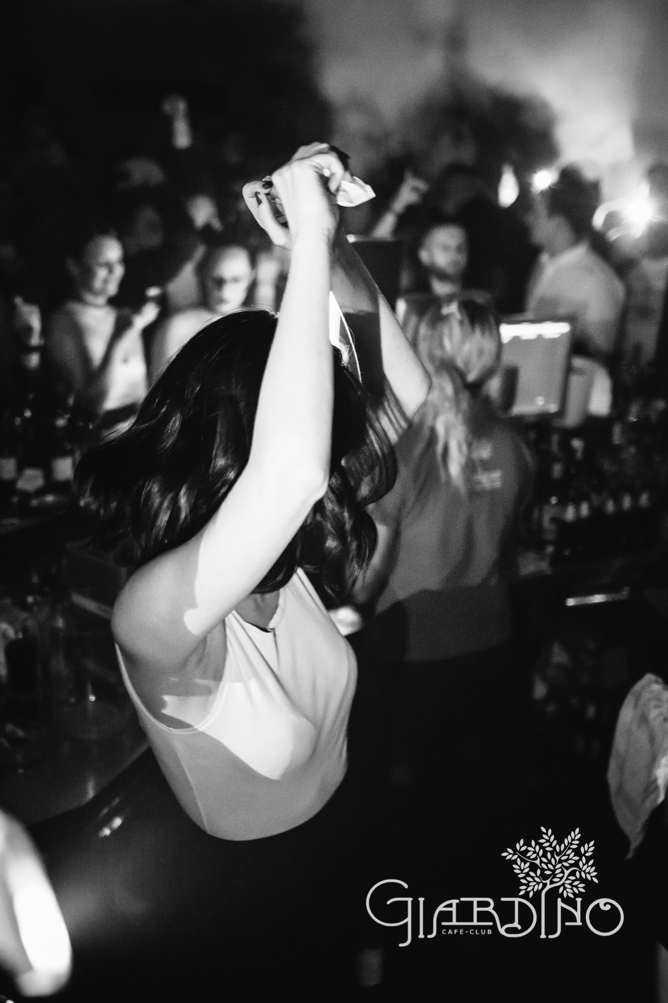 Party Time