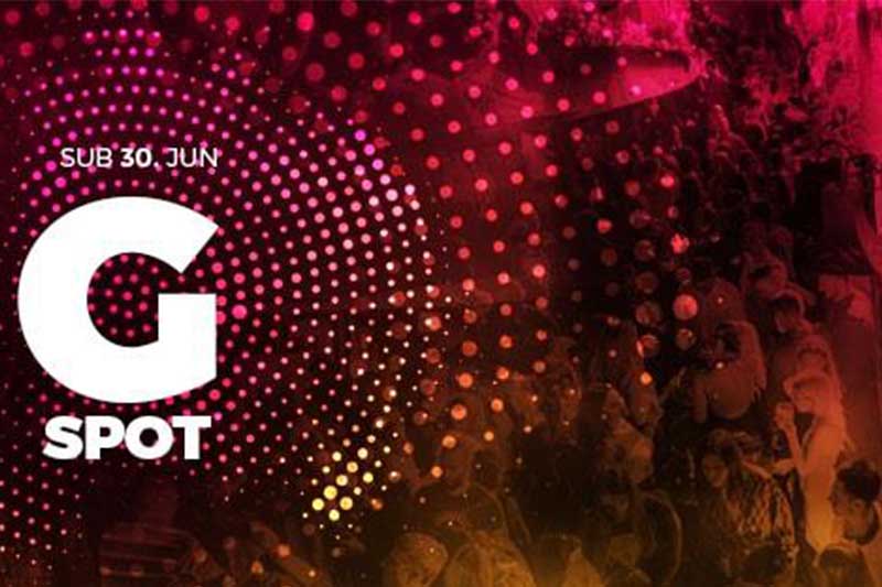 G SPOT