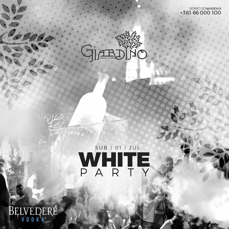 White party